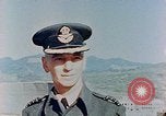 Standbild Nagasaki Gefängnis zerstört von Atomic Blast Nagasaki Japan, 1945, aus Sekunde 57 historischem Filmmaterial Videoclip 65675036518