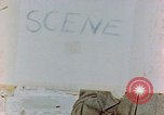 Standbild Nagasaki Gefängnis zerstört von Atomic Blast Nagasaki Japan, 1945, aus Sekunde 59 historischem Filmmaterial Videoclip 65675036518