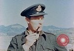 Standbild Nagasaki Gefängnis zerstört von Atomic Blast Nagasaki Japan, 1945, aus Sekunde 61 historischem Filmmaterial Videoclip 65675036518