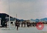 Standbild australische Truppen in Japan nach Zweiten Weltkrieg Nagasaki Japan, 1945, aus Sekunde 6 historischem Filmmaterial Videoclip 65675036519