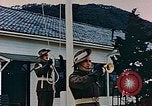 Standbild australische Truppen in Japan nach Zweiten Weltkrieg Nagasaki Japan, 1945, aus Sekunde 12 historischem Filmmaterial Videoclip 65675036519