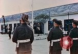 Standbild australische Truppen in Japan nach Zweiten Weltkrieg Nagasaki Japan, 1945, aus Sekunde 39 historischem Filmmaterial Videoclip 65675036519