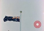 Standbild australische Truppen in Japan nach Zweiten Weltkrieg Nagasaki Japan, 1945, aus Sekunde 47 historischem Filmmaterial Videoclip 65675036519