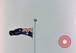 Standbild australische Truppen in Japan nach Zweiten Weltkrieg Nagasaki Japan, 1945, aus Sekunde 49 historischem Filmmaterial Videoclip 65675036519