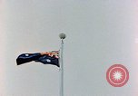 Standbild australische Truppen in Japan nach Zweiten Weltkrieg Nagasaki Japan, 1945, aus Sekunde 50 historischem Filmmaterial Videoclip 65675036519