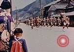 Immagine di Cerimonia di Cameron Montanari Hiro Giappone, 1946, secondo 3 filmato di repertorio 65675036521