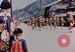 Immagine di Cerimonia di Cameron Montanari Hiro Giappone, 1946, secondo 4 filmato di repertorio 65675036521