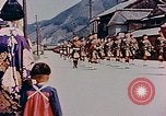 Immagine di Cerimonia di Cameron Montanari Hiro Giappone, 1946, secondo 5 filmato di repertorio 65675036521