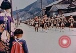 Immagine di Cerimonia di Cameron Montanari Hiro Giappone, 1946, secondo 6 filmato di repertorio 65675036521