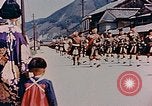 Immagine di Cerimonia di Cameron Montanari Hiro Giappone, 1946, secondo 7 filmato di repertorio 65675036521
