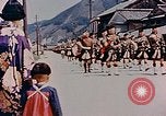 Immagine di Cerimonia di Cameron Montanari Hiro Giappone, 1946, secondo 8 filmato di repertorio 65675036521