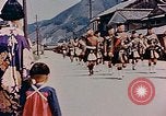 Immagine di Cerimonia di Cameron Montanari Hiro Giappone, 1946, secondo 9 filmato di repertorio 65675036521