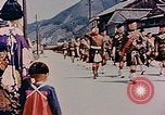 Immagine di Cerimonia di Cameron Montanari Hiro Giappone, 1946, secondo 10 filmato di repertorio 65675036521