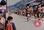 Immagine di Cerimonia di Cameron Montanari Hiro Giappone, 1946, secondo 11 filmato di repertorio 65675036521