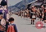 Immagine di Cerimonia di Cameron Montanari Hiro Giappone, 1946, secondo 12 filmato di repertorio 65675036521