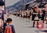 Immagine di Cerimonia di Cameron Montanari Hiro Giappone, 1946, secondo 13 filmato di repertorio 65675036521
