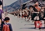 Immagine di Cerimonia di Cameron Montanari Hiro Giappone, 1946, secondo 14 filmato di repertorio 65675036521