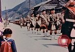 Immagine di Cerimonia di Cameron Montanari Hiro Giappone, 1946, secondo 15 filmato di repertorio 65675036521
