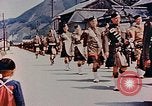 Immagine di Cerimonia di Cameron Montanari Hiro Giappone, 1946, secondo 16 filmato di repertorio 65675036521