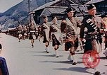 Immagine di Cerimonia di Cameron Montanari Hiro Giappone, 1946, secondo 17 filmato di repertorio 65675036521