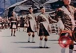 Immagine di Cerimonia di Cameron Montanari Hiro Giappone, 1946, secondo 19 filmato di repertorio 65675036521