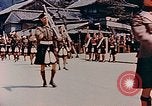 Immagine di Cerimonia di Cameron Montanari Hiro Giappone, 1946, secondo 22 filmato di repertorio 65675036521
