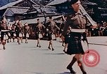 Immagine di Cerimonia di Cameron Montanari Hiro Giappone, 1946, secondo 24 filmato di repertorio 65675036521