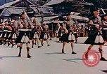 Immagine di Cerimonia di Cameron Montanari Hiro Giappone, 1946, secondo 27 filmato di repertorio 65675036521