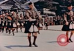 Immagine di Cerimonia di Cameron Montanari Hiro Giappone, 1946, secondo 29 filmato di repertorio 65675036521