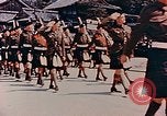 Immagine di Cerimonia di Cameron Montanari Hiro Giappone, 1946, secondo 31 filmato di repertorio 65675036521