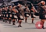 Immagine di Cerimonia di Cameron Montanari Hiro Giappone, 1946, secondo 32 filmato di repertorio 65675036521
