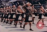 Immagine di Cerimonia di Cameron Montanari Hiro Giappone, 1946, secondo 33 filmato di repertorio 65675036521