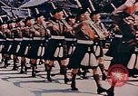 Immagine di Cerimonia di Cameron Montanari Hiro Giappone, 1946, secondo 34 filmato di repertorio 65675036521