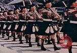Immagine di Cerimonia di Cameron Montanari Hiro Giappone, 1946, secondo 35 filmato di repertorio 65675036521
