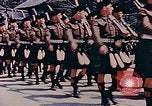 Immagine di Cerimonia di Cameron Montanari Hiro Giappone, 1946, secondo 36 filmato di repertorio 65675036521