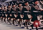 Immagine di Cerimonia di Cameron Montanari Hiro Giappone, 1946, secondo 37 filmato di repertorio 65675036521