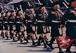 Immagine di Cerimonia di Cameron Montanari Hiro Giappone, 1946, secondo 38 filmato di repertorio 65675036521