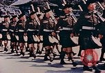 Immagine di Cerimonia di Cameron Montanari Hiro Giappone, 1946, secondo 39 filmato di repertorio 65675036521