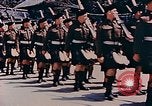 Immagine di Cerimonia di Cameron Montanari Hiro Giappone, 1946, secondo 40 filmato di repertorio 65675036521