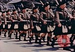 Immagine di Cerimonia di Cameron Montanari Hiro Giappone, 1946, secondo 41 filmato di repertorio 65675036521