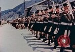 Immagine di Cerimonia di Cameron Montanari Hiro Giappone, 1946, secondo 43 filmato di repertorio 65675036521