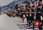 Immagine di Cerimonia di Cameron Montanari Hiro Giappone, 1946, secondo 45 filmato di repertorio 65675036521