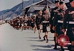 Immagine di Cerimonia di Cameron Montanari Hiro Giappone, 1946, secondo 46 filmato di repertorio 65675036521