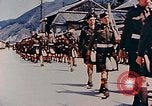 Immagine di Cerimonia di Cameron Montanari Hiro Giappone, 1946, secondo 47 filmato di repertorio 65675036521