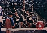 Immagine di Cerimonia di Cameron Montanari Hiro Giappone, 1946, secondo 53 filmato di repertorio 65675036521