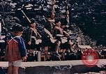 Immagine di Cerimonia di Cameron Montanari Hiro Giappone, 1946, secondo 54 filmato di repertorio 65675036521