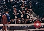 Immagine di Cerimonia di Cameron Montanari Hiro Giappone, 1946, secondo 55 filmato di repertorio 65675036521