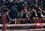 Immagine di Cerimonia di Cameron Montanari Hiro Giappone, 1946, secondo 56 filmato di repertorio 65675036521