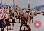 Immagine di Cerimonia di Cameron Montanari Hiro Giappone, 1946, secondo 60 filmato di repertorio 65675036521