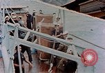 Image of HMIS SUTLEJ sinking Japanese submarine I-155 Japan, 1946, second 1 stock footage video 65675036522